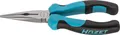 Produktbild: Flachrundzange HAZET 1841MA-22 Werkzeugstahl