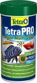 Produktbild: Tetra Pro Algae Multi-Crisps - Premium Fischfutter mit Algenkonzentrat für erhöhte Widerstandskraft, 250 ml Dose