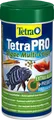 Produktbild: TetraPro Algae 250ml Premium Futter Algenfutter für herbivore Zierfische