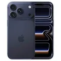 Produktbild: Apple iPhone 17 Pro tiefblau 256 GB