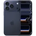 Produktbild: iPhone 17 Pro 256GB Tiefblau