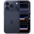 Produktbild: Apple iPhone 17 Pro 256GB Deep Blue