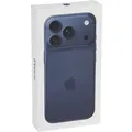 Produktbild: Apple iPhone 17 Pro (256GB) tiefblau