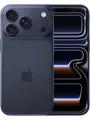 Produktbild: Apple iPhone 17 Pro 256 GB Tiefblau