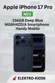 Produktbild: 📱 Apple iPhone 17 Pro 256GB Deep Blue MG8J4ZD/A Smartphone Handy Mobile ✅ NEU