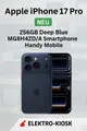 Produktbild: 📱 Apple iPhone 17 Pro 256GB Deep Blue MG8J4ZD/A Smartphone Handy Mobile ✅ NEU