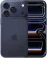 Produktbild: Apple iPhone 17 Pro 256GB Tiefblau inkl. Silikon Case & Schutzglas
