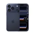 Produktbild: Apple iPhone 17 Pro 256GB Tiefblau Wie Neu