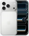 Produktbild: Apple iPhone 17 Pro 256GB Deep Silber Silver Weiß WIE NEU vom Händler sehr gut