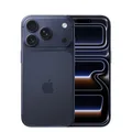 Produktbild: Apple iPhone 17 Pro 256GB Tiefblau iOS Smartphone