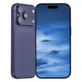 Produktbild: Apple iPhone 17 Pro 256GB Tiefblau iOS Smartphone wie neu