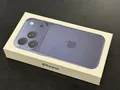 Produktbild: Apple iPhone 17 Pro 256GB Deep Blue Blau Ohne Simlock Gebraucht Akzeptabel