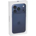 Produktbild: Apple iPhone 17 Pro (256GB) tiefblau Smartphone