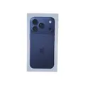 Produktbild: Apple iPhone 17 Pro - 256 GB - Deep Blue (Ohne Simlock) differenzbesteuert