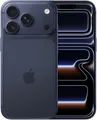 Produktbild: Apple iPhone 17 Pro 256GB Deep Blue/Tiefblau, differenzbesteuert, NEU, Händler