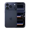 Produktbild: Apple iPhone 17 Pro 256GB - Deep Blue
