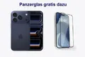 Produktbild: Apple iPhone 17 Pro -256GB-Deep Blue -Neu/OVP  (versiegelt)+Panzerfolie( 19%)
