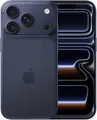 Produktbild: Apple iPhone 17 Pro 256GB Deep Blue 6,3 Zoll A19 Pro Chip Dual-SIM Smartphone