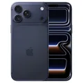 Produktbild: Apple iPhone 17 Pro 256GB Deep Blue 6,3 Zoll A19 Pro Chip Dual-SIM Smartphone