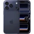 Produktbild: Apple iPhone 17 Pro 256GB Deep Blue vom Händler Hervorragender Zustand