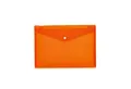 Produktbild: HERMA Dokumententasche Herma Dokumentenhülle PP A4+ 33 x 23 cm orange