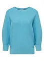 Produktbild: Rabe Pullover Unifarben in Hellblau für Damen