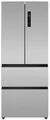 Produktbild: PKM FD403ENFDIX French Door Stand-Kühl-Gefrierkombination 70,3cm 403l 1779370