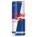 Produktbild: Red Bull Energy Drink koffeinhaltiges Erfrischungsgetränk 250ml