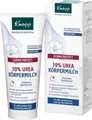 Produktbild: KNEIPP Derma Protect 10% Urea Körpermilch 200ml PZN 19829327