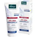Produktbild: Kneipp Bodylotion Derma Protect 10% Urea Körpermilch, für sehr trockene Haut und bei Neurodermitis, parfümfrei, 200 ml