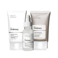 Produktbild: The Ordinary The Clear Set Gesichtspflegeset (3 tlg.) NEU & OVP