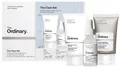 Produktbild: The Ordinary The Clear Set Gesichtspflegeset