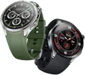 Produktbild: OnePlus Watch 3 46 mm Smartwatch (1,5 Zoll, Wear OS by Google)
