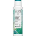 Produktbild: Lavera Pflegeshampoo Volumen & Kraft 250 ml
