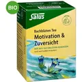 Produktbild: Bachblüten Tee Motivation & Zuversicht