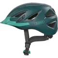 Produktbild: ABUS Fahrradhelm URBAN-I 3.0 grün XL | 61 cm - 65 cm