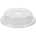 Produktbild: EMSA Mikrowellenabdeckhaube Micro Family Ø26cm transpar