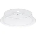 Produktbild: Emsa 483260000 Mikrowellenabdeckhaube, 26 cm, Transparent, Micro Family