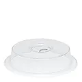 Produktbild: EMSA 483260000 MICRO FAMILY Abdeckhaube Rund Transparent 26 cm 1 Stück(e) ~D~