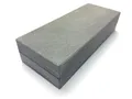 Produktbild: Schleifstein Kombistein Anreibestein Körnung 1200/6000 Abmessungen 150x40x20 mm