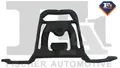 Produktbild: FA1 103-720 Halter für Abgasanlage Gummi Halter Auspuff Auspuffanlage für BMW