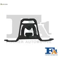Produktbild: HALTER ABGASANLAGE 103-720 FÜR BMW 4/F32/F82/E6/Convertible/Compact/F33/F83