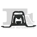 Produktbild: FA1 103-720 Halter, Abgasanlage für BMW