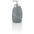 Produktbild: Kela Seifenspender Talus Polyresin Grau