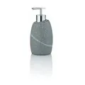 Produktbild: Kela Talus Seifenspender, Polyresin 20257 , Farbe: grau