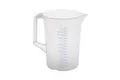 Produktbild: Hünersdorff Messkanne, 3000 ml, ø 175 x H 238 mm 150323