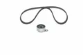 Produktbild: Zahnriemensatz Zahnriemenkit Cambelt Drivebelt Set Bosch 1987946323