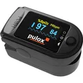 Produktbild: Pulox Pulsoximeter PO-200 (B00B5RVK6A)