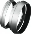 Produktbild: FUJI Kit Gegenlichtblende mit Adapterring (X100/X100S) silber