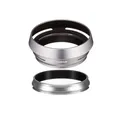 Produktbild: FUJIFILM LH-X100 Gegenlichtblende Für X100s X100 X100 VI Silver
